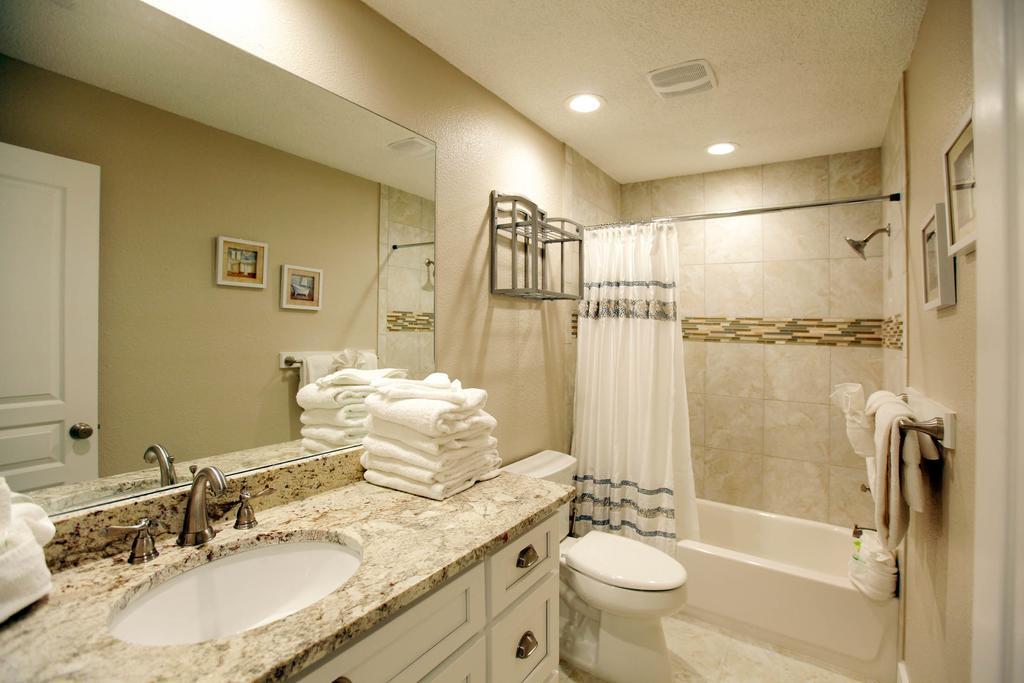 Blue Tide By Panhandle Getaways Panama City Beach Quarto foto